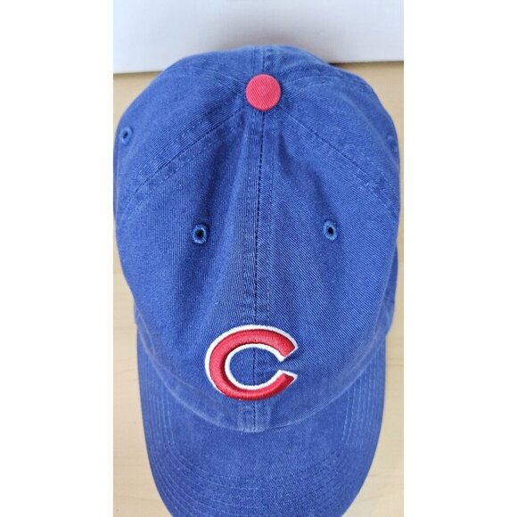Chicago Clubs Hat MLB Baseball Cap - Picture 6 of 6